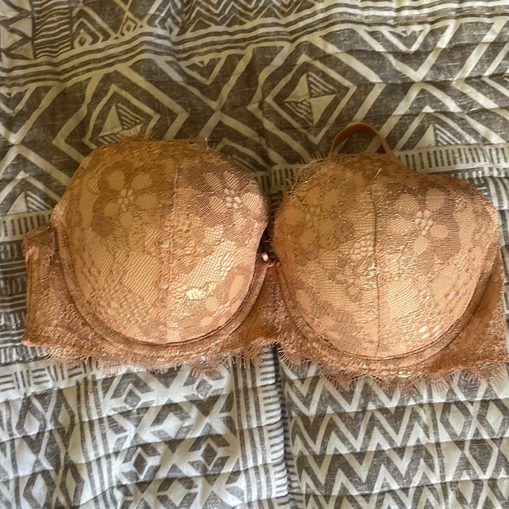 32 DD dream angles bra :)